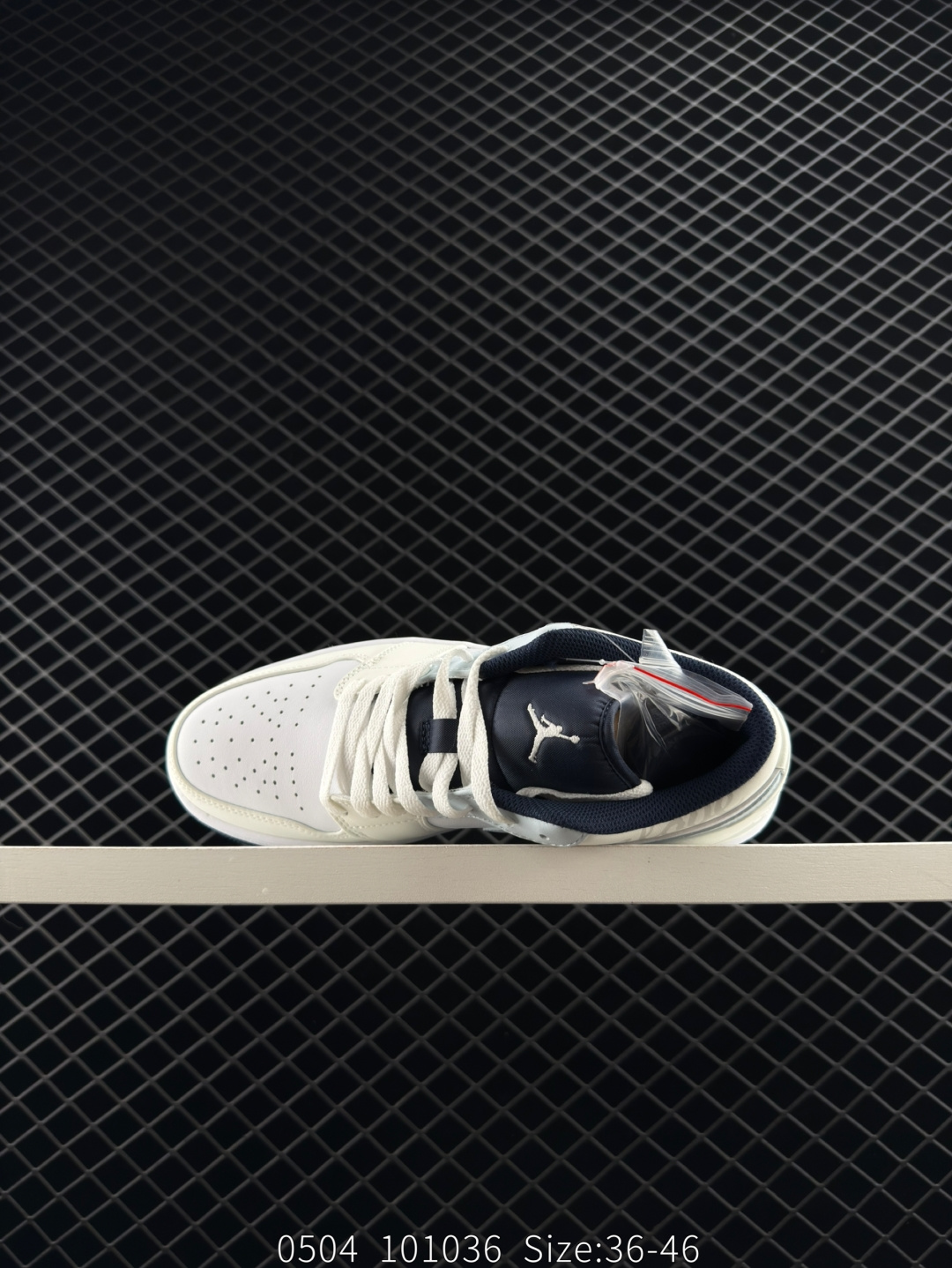 Nike Air Jordan 1 Low